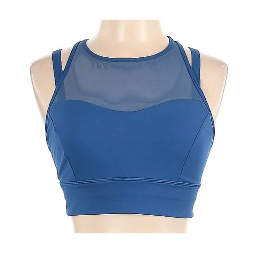 Lululemon Athletica Sports Bra